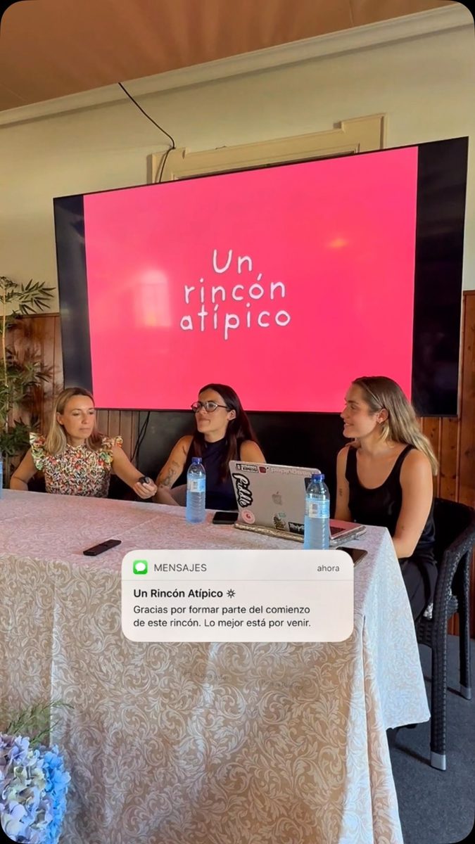 Rincón de lectura vol.1